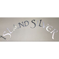 Island SIlver