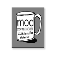 MOD Coffee House