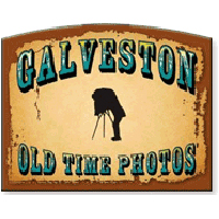 Galveston Old Time Photos