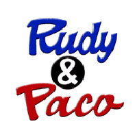 Rudy & Paco's