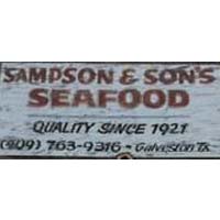 Sampson & Son's